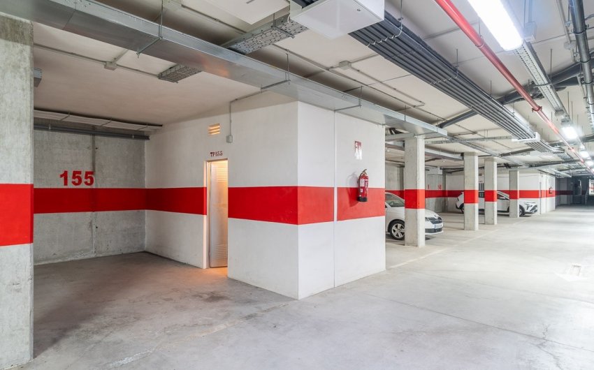 Revente - Apartment -
Orihuela Costa - Costa Blanca