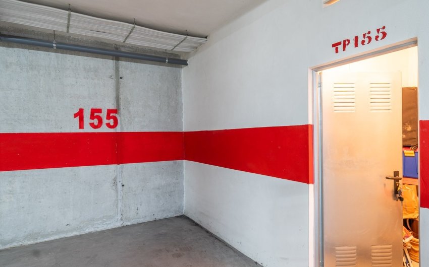 Revente - Apartment -
Orihuela Costa - Costa Blanca