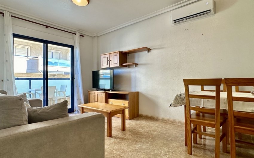 Revente - Apartment -
Orihuela Costa - Costa Blanca