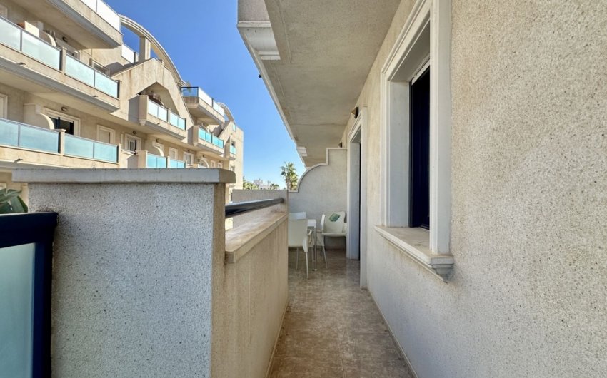 Revente - Apartment -
Orihuela Costa - Costa Blanca