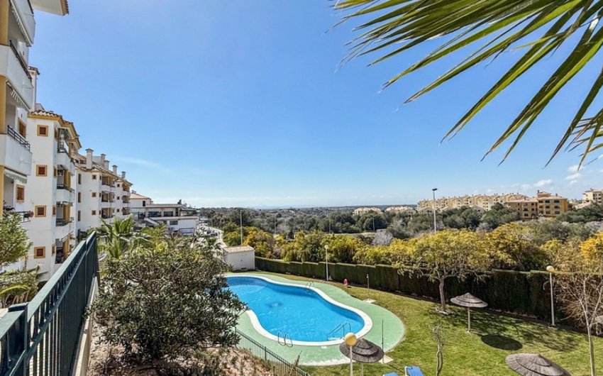 Revente - Apartment -
Orihuela Costa - Costa Blanca