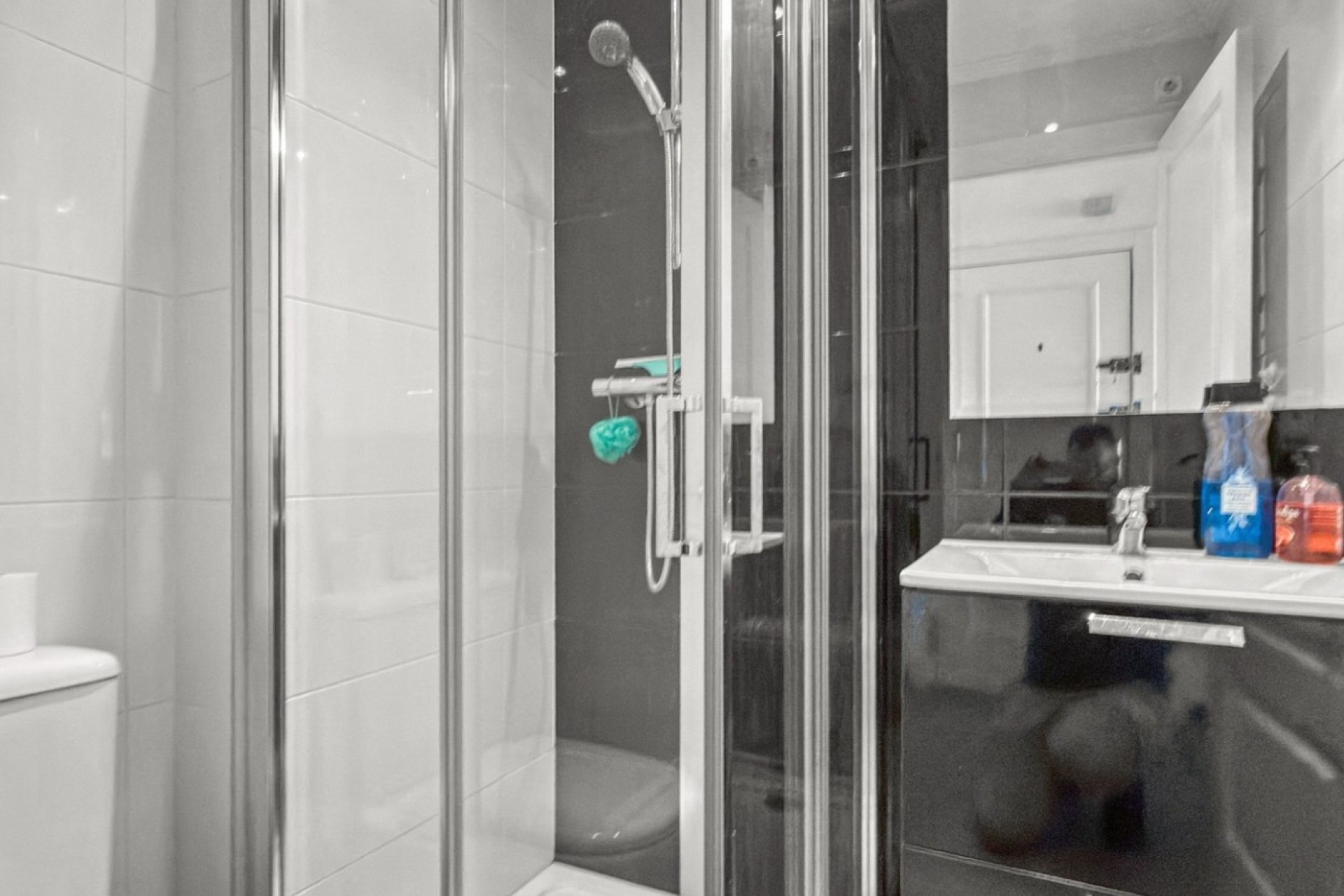 Revente - Apartment -
Orihuela Costa - Costa Blanca