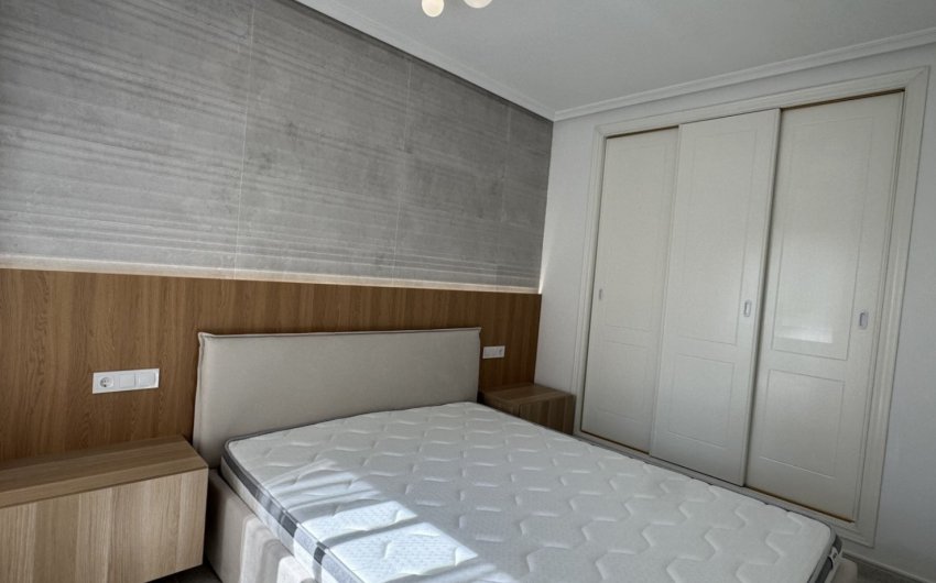 Revente - Apartment -
Orihuela Costa - Costa Blanca