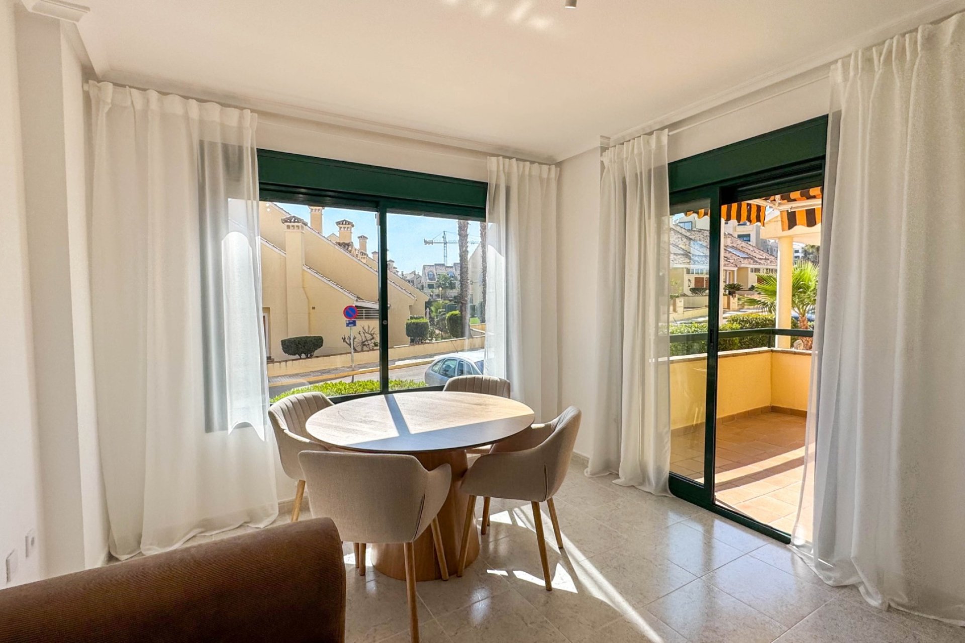 Revente - Apartment -
Orihuela Costa - Costa Blanca