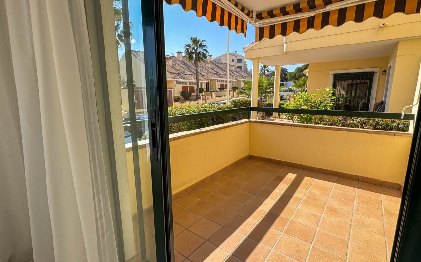 Revente - Apartment -
Orihuela Costa - Costa Blanca