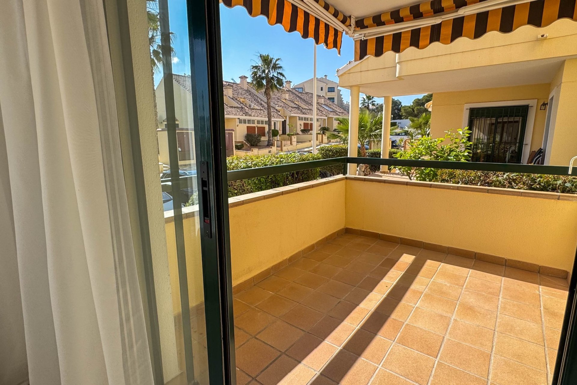 Revente - Apartment -
Orihuela Costa - Costa Blanca