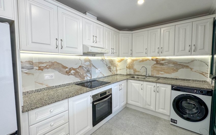 Revente - Apartment -
Orihuela Costa - Costa Blanca