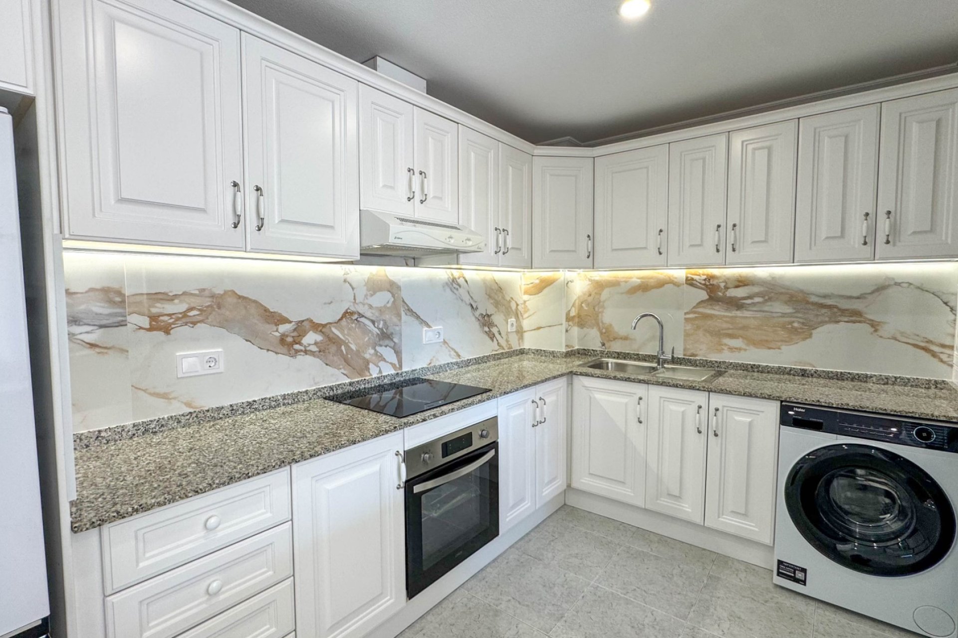 Revente - Apartment -
Orihuela Costa - Costa Blanca