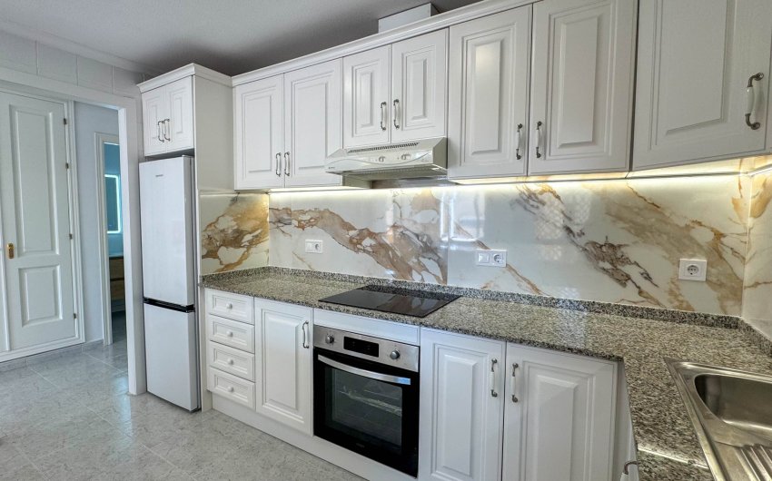 Revente - Apartment -
Orihuela Costa - Costa Blanca