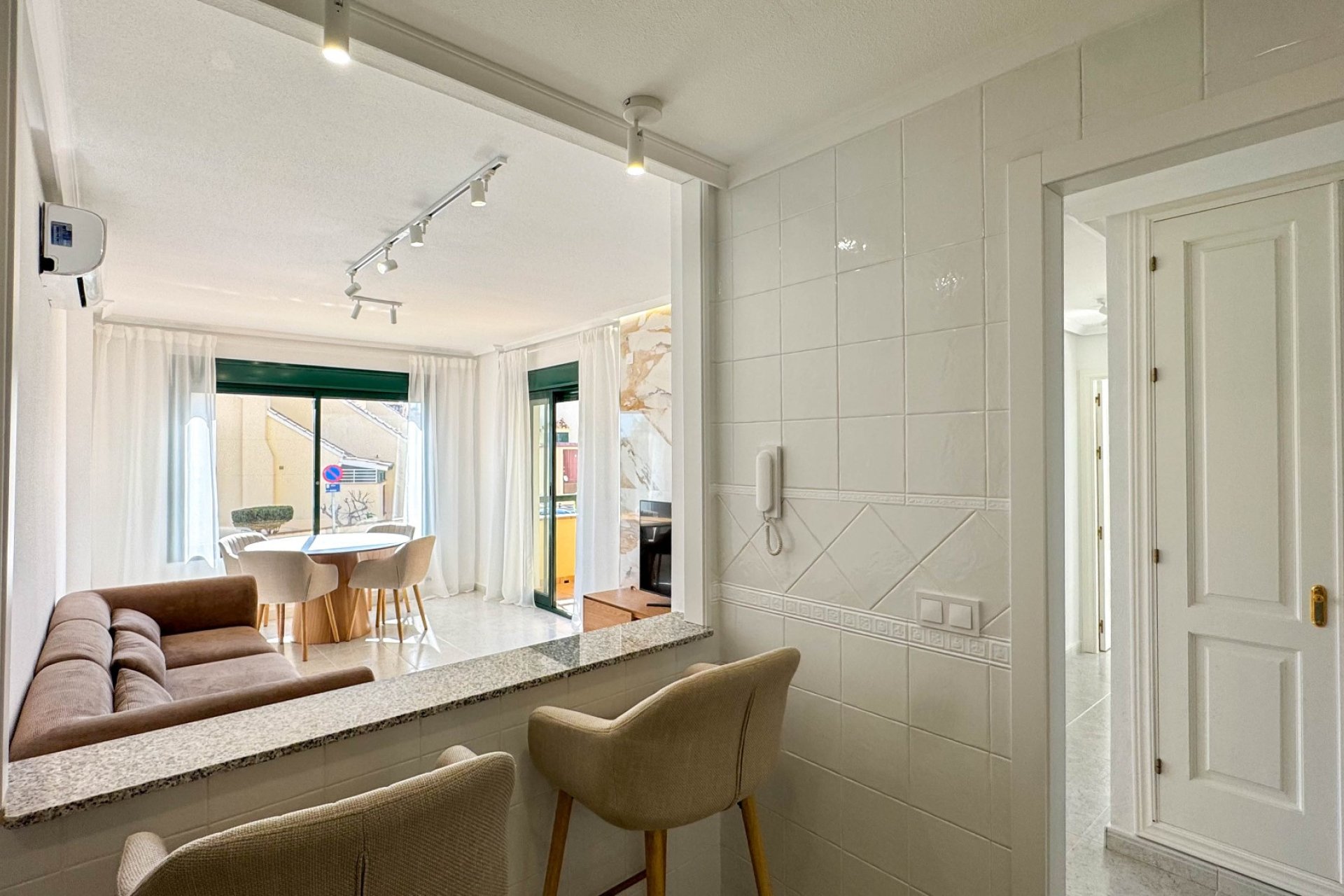 Revente - Apartment -
Orihuela Costa - Costa Blanca