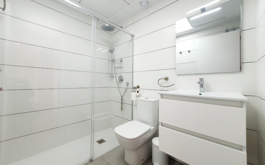 Revente - Apartment -
Orihuela Costa - Costa Blanca