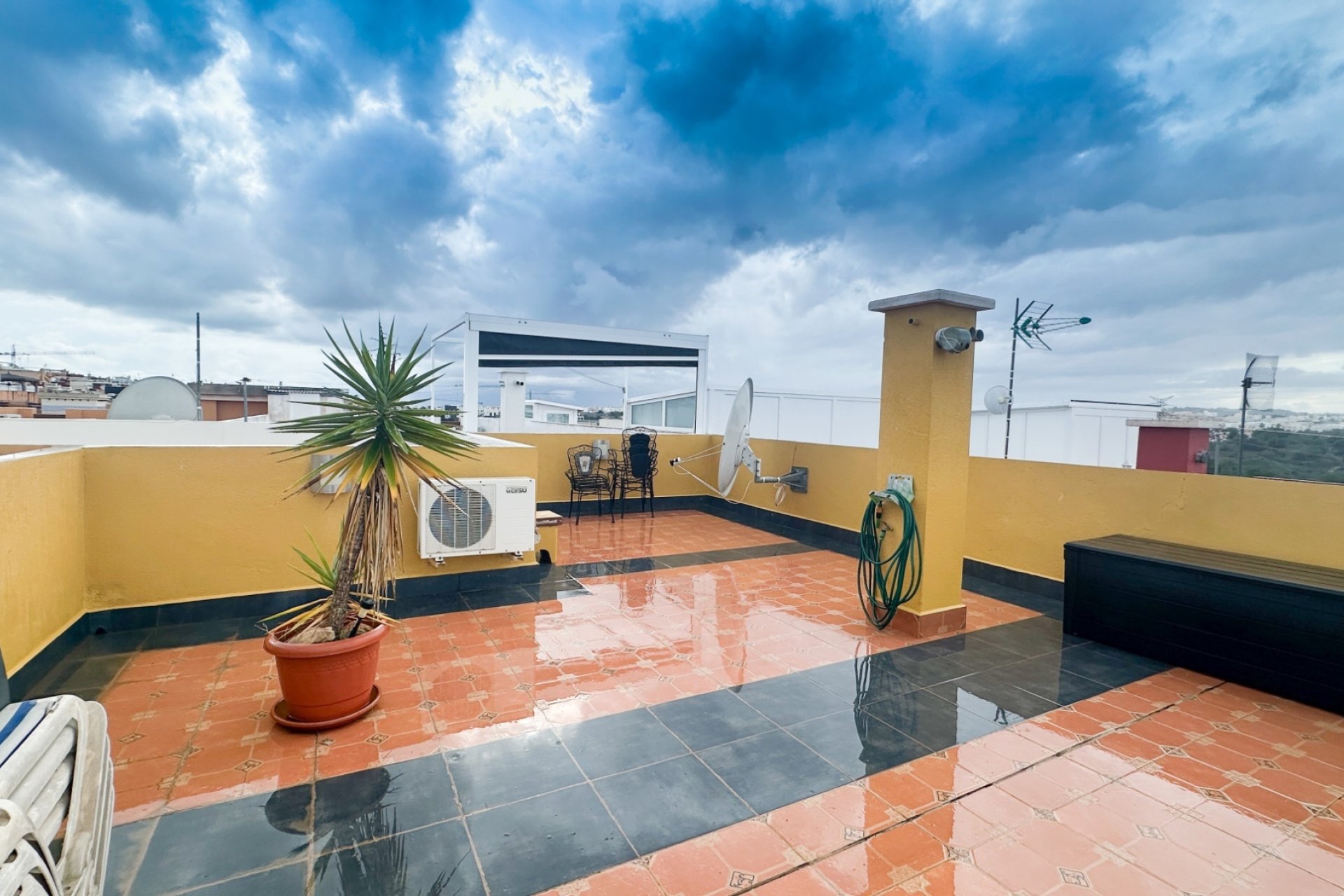 Revente - Apartment -
Orihuela Costa - Costa Blanca