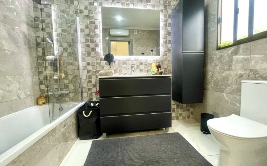 Revente - Apartment -
Orihuela Costa - Costa Blanca