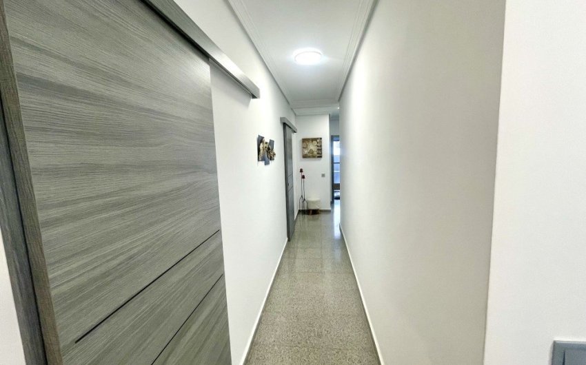 Revente - Apartment -
Orihuela Costa - Costa Blanca