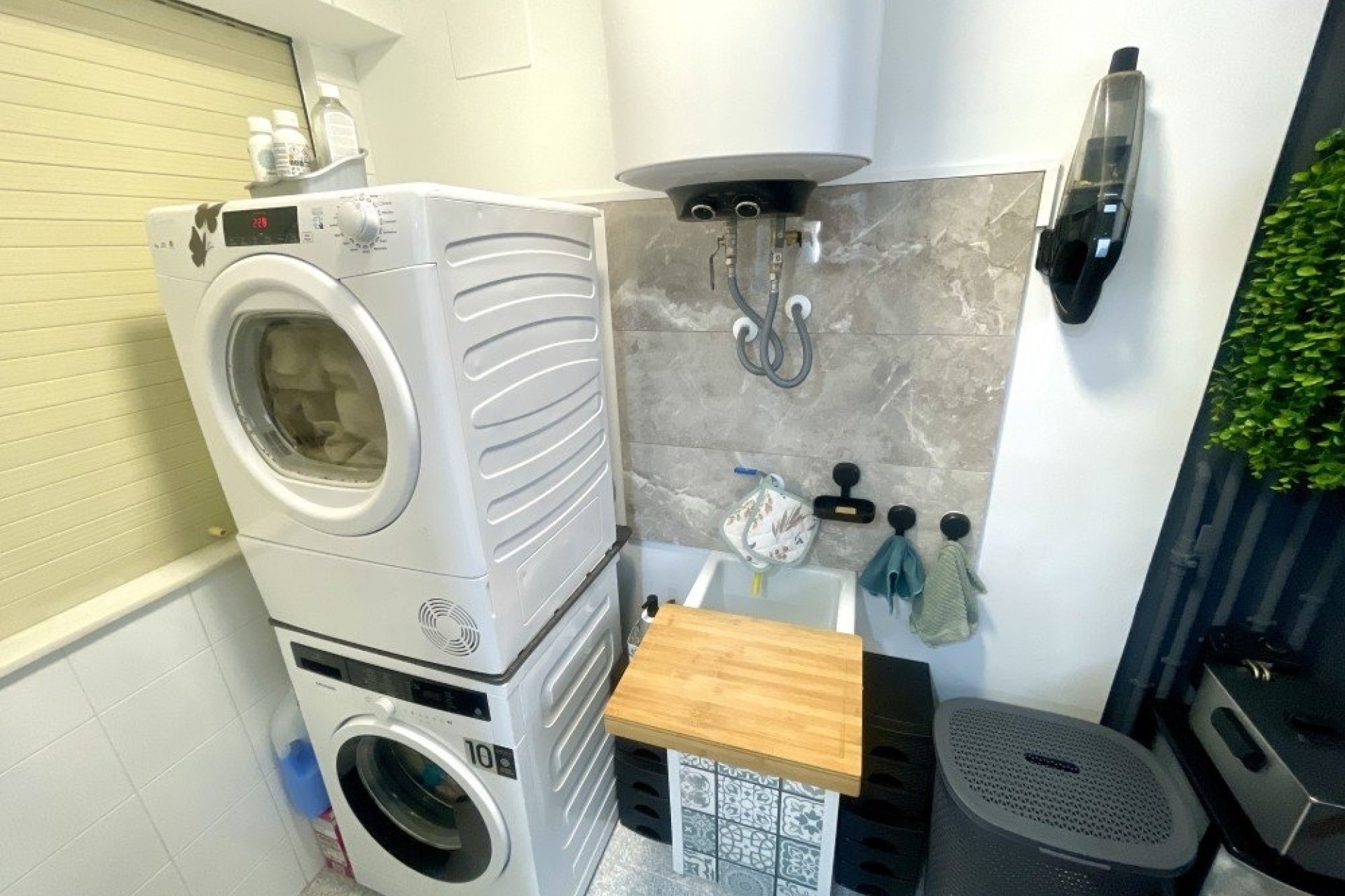 Revente - Apartment -
Orihuela Costa - Costa Blanca