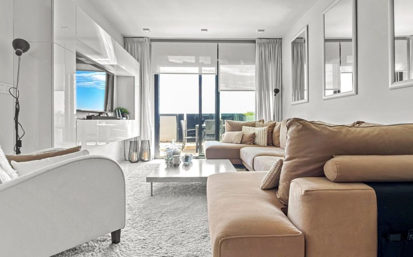 Revente - Apartment -
Orihuela Costa - Costa Blanca