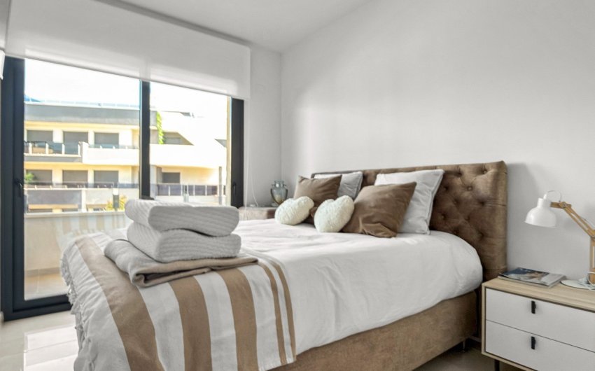 Revente - Apartment -
Orihuela Costa - Costa Blanca