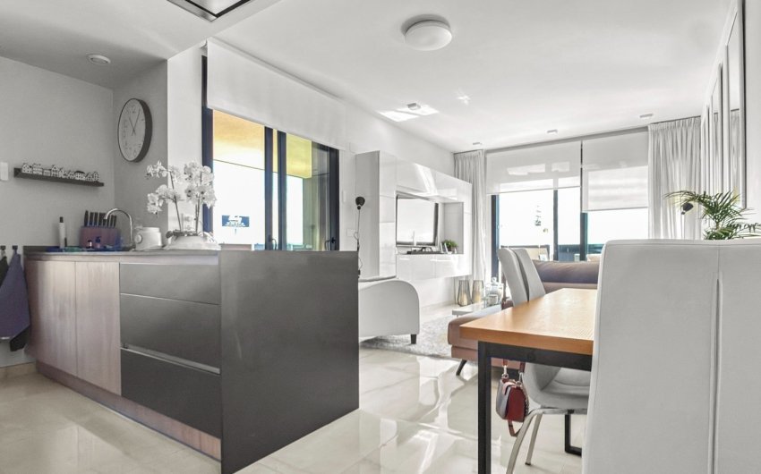 Revente - Apartment -
Orihuela Costa - Costa Blanca