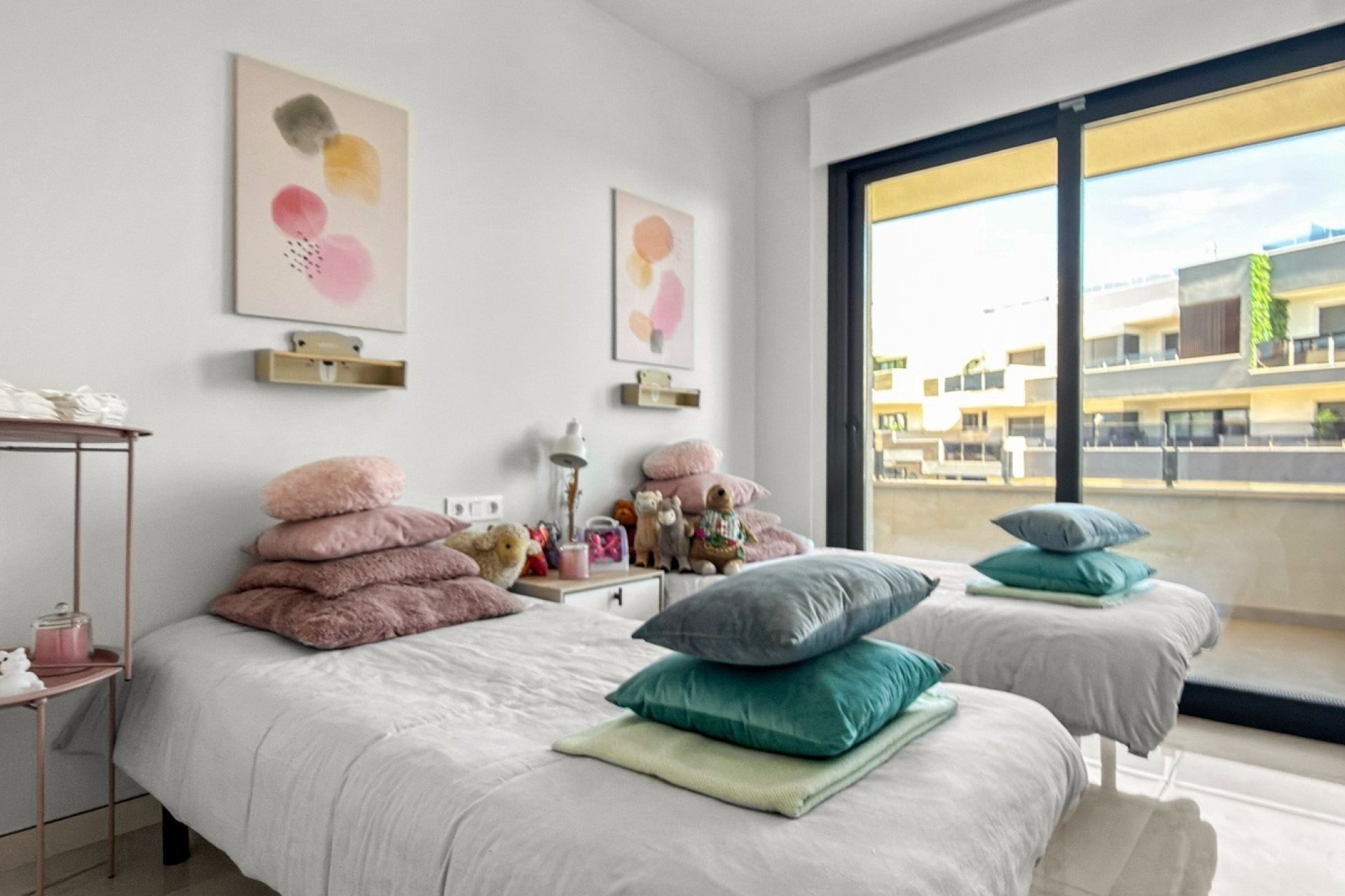 Revente - Apartment -
Orihuela Costa - Costa Blanca