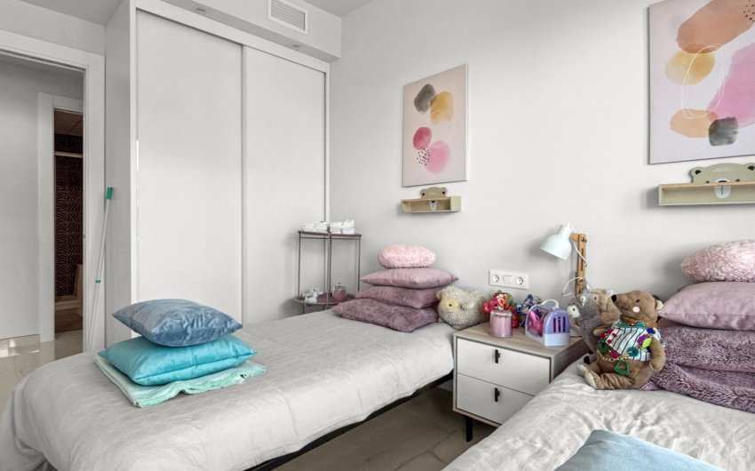 Revente - Apartment -
Orihuela Costa - Costa Blanca