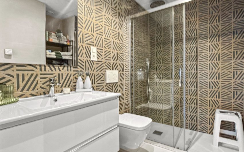 Revente - Apartment -
Orihuela Costa - Costa Blanca