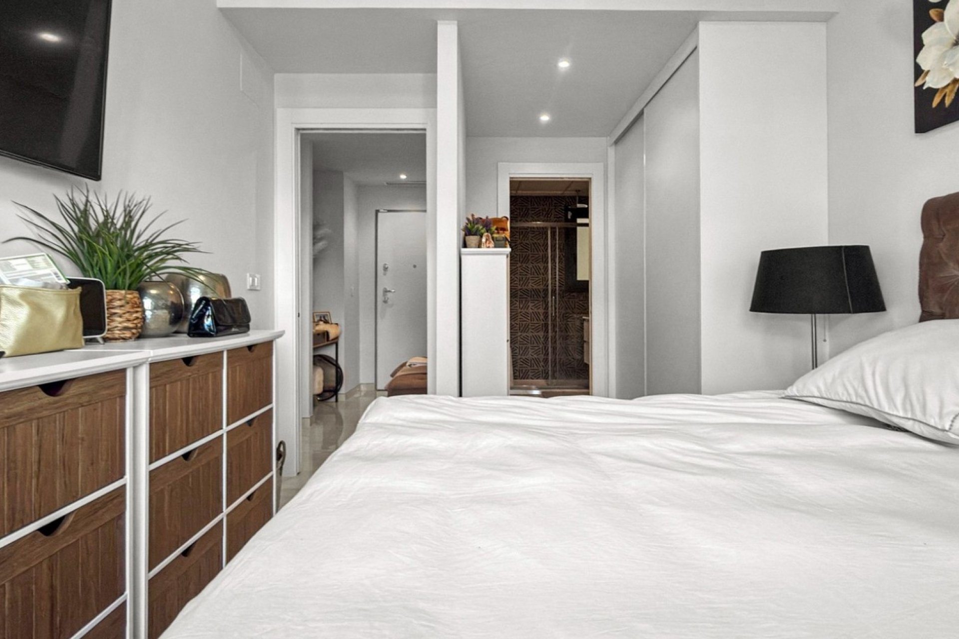 Revente - Apartment -
Orihuela Costa - Costa Blanca