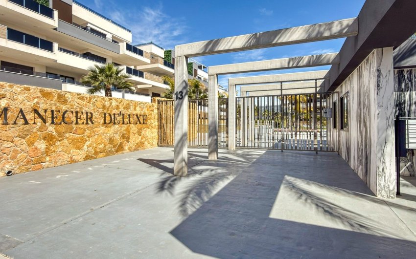 Revente - Apartment -
Orihuela Costa - Costa Blanca