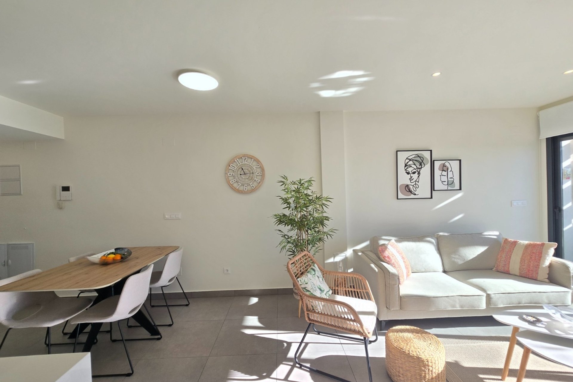 Revente - Apartment -
Orihuela Costa - Costa Blanca