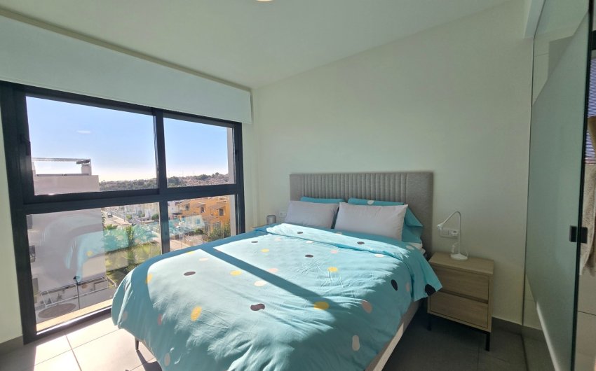 Revente - Apartment -
Orihuela Costa - Costa Blanca