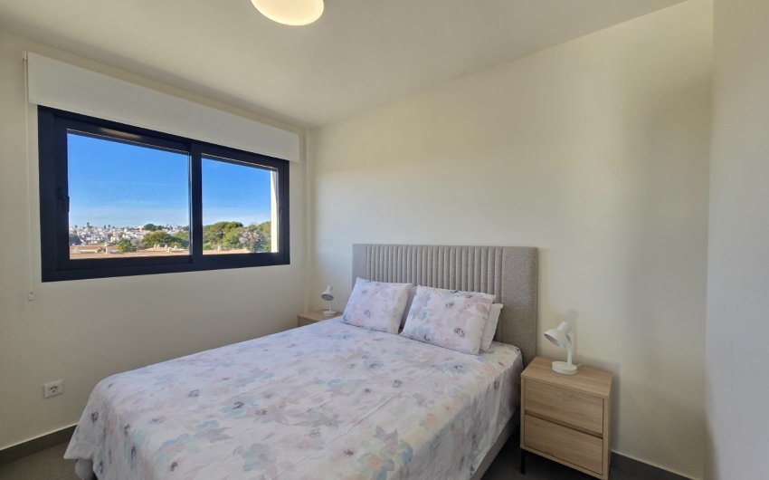 Revente - Apartment -
Orihuela Costa - Costa Blanca