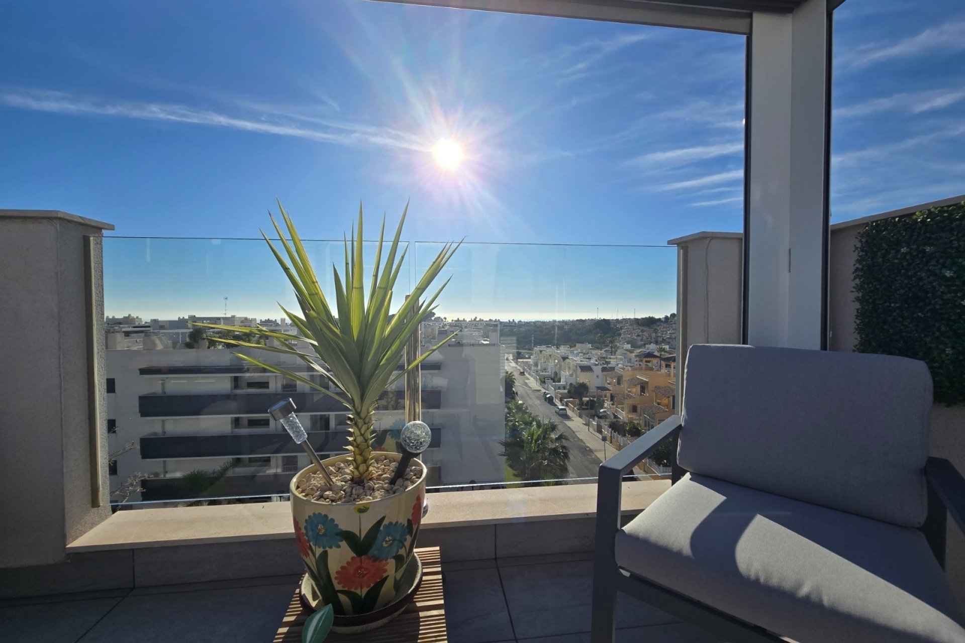 Revente - Apartment -
Orihuela Costa - Costa Blanca
