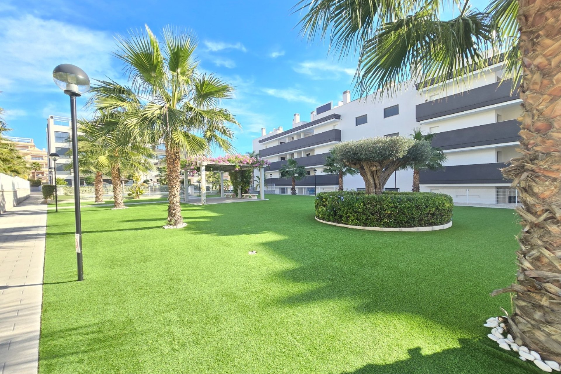 Revente - Apartment -
Orihuela Costa - Costa Blanca