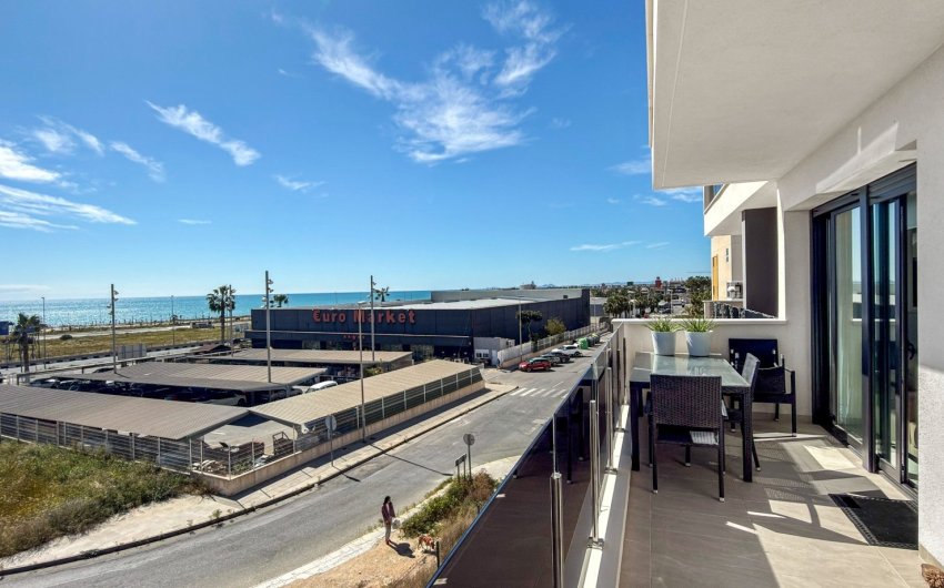 Revente - Apartment -
Orihuela Costa - Costa Blanca