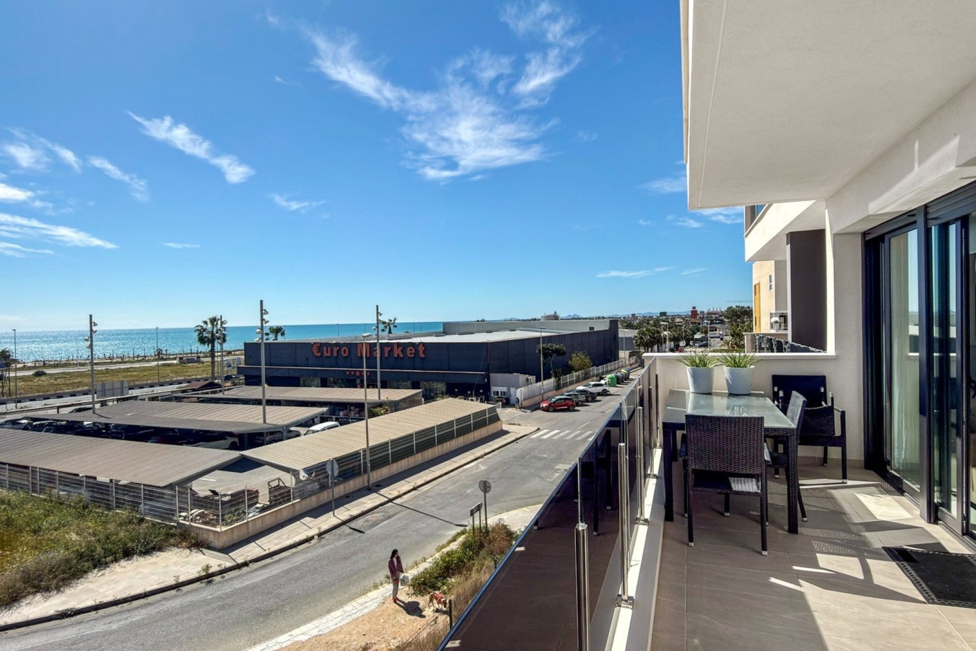 Revente - Apartment -
Orihuela Costa - Costa Blanca