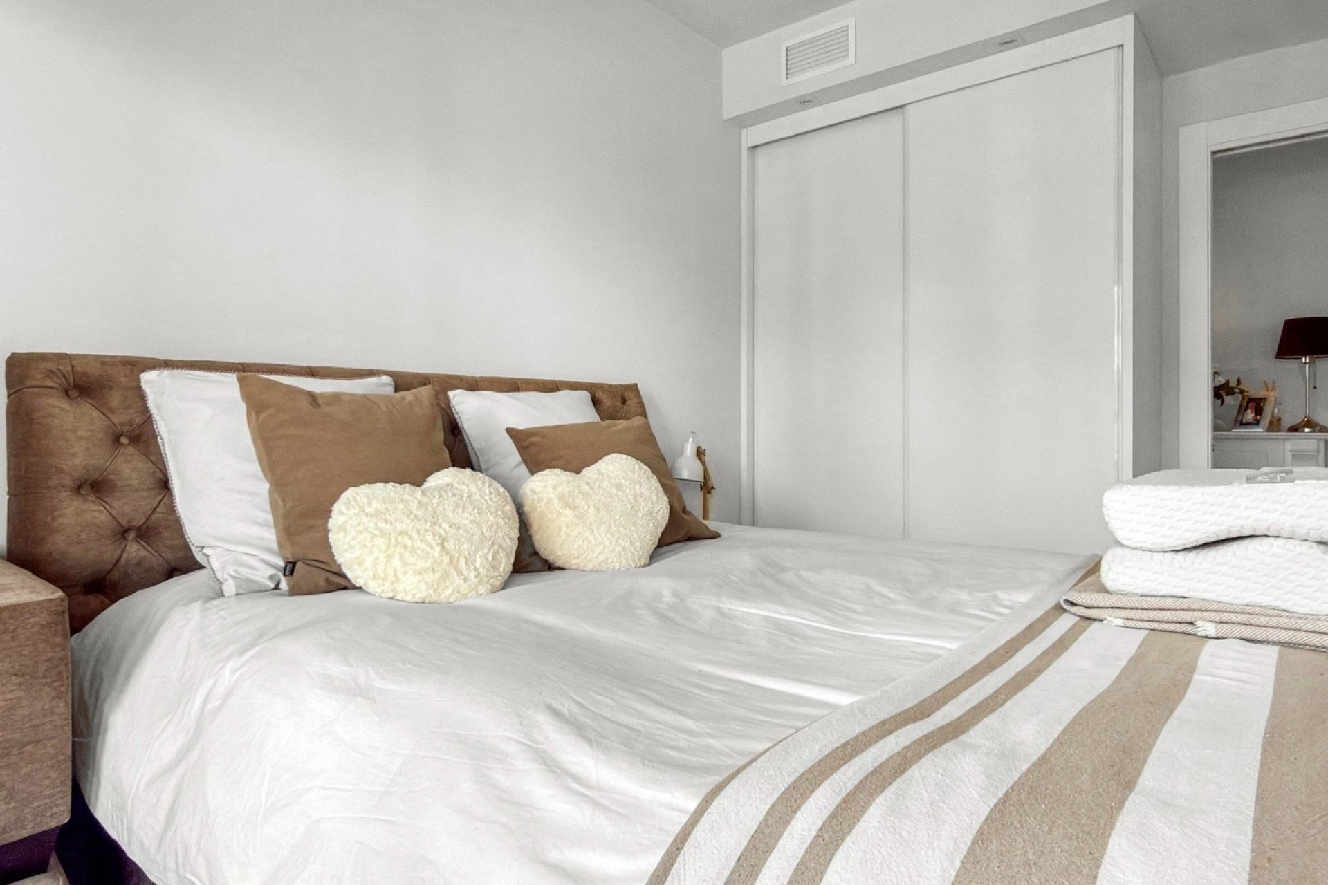 Revente - Apartment -
Orihuela Costa - Costa Blanca