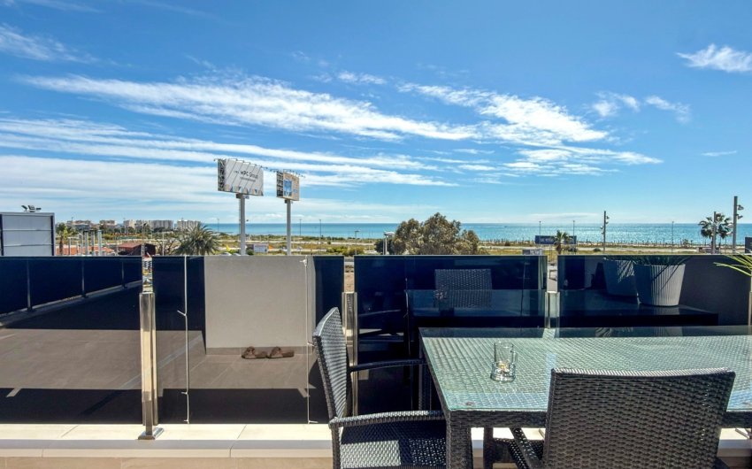 Revente - Apartment -
Orihuela Costa - Costa Blanca