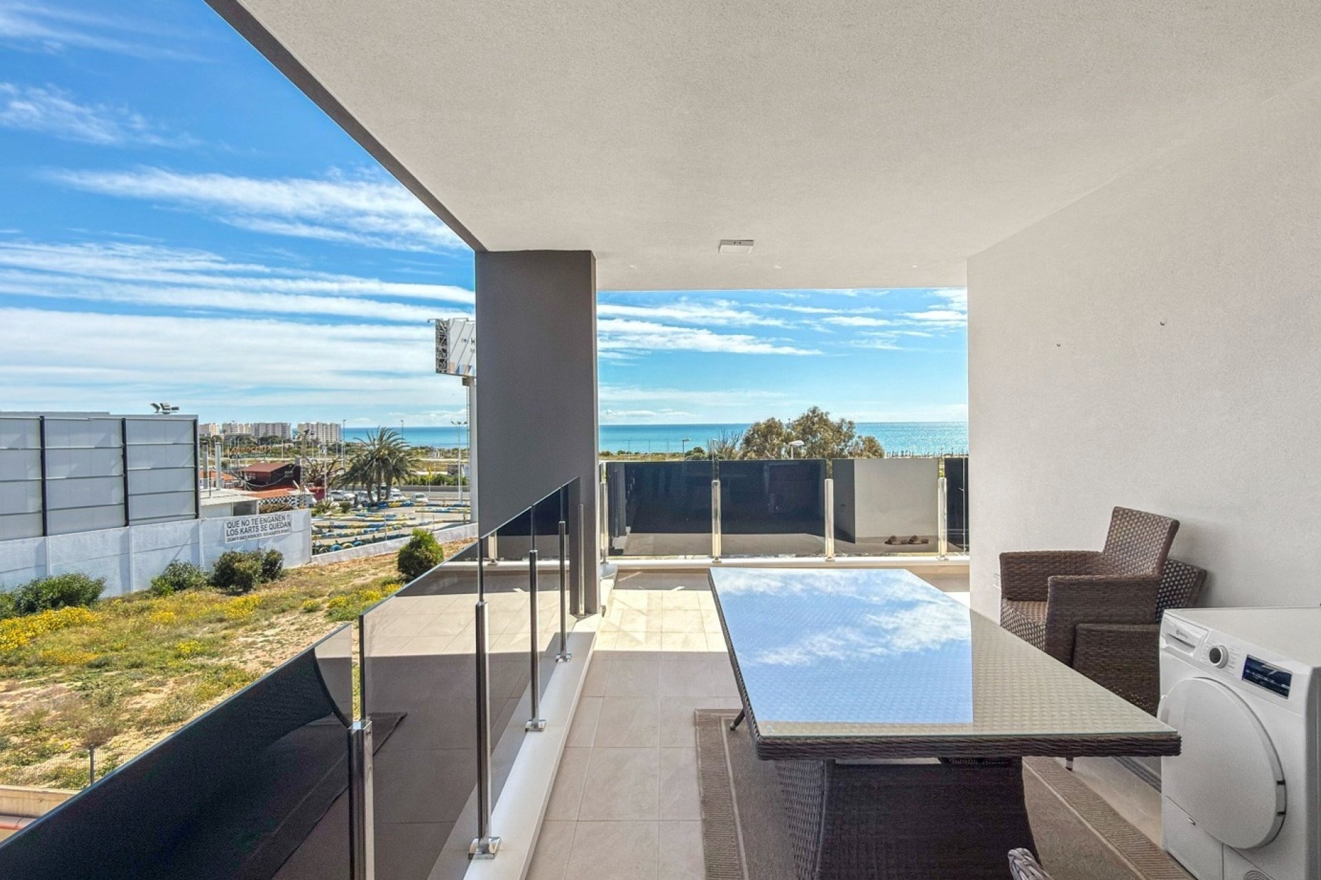 Revente - Apartment -
Orihuela Costa - Costa Blanca