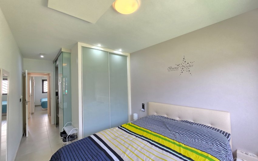 Revente - Apartment -
Orihuela Costa - Costa Blanca