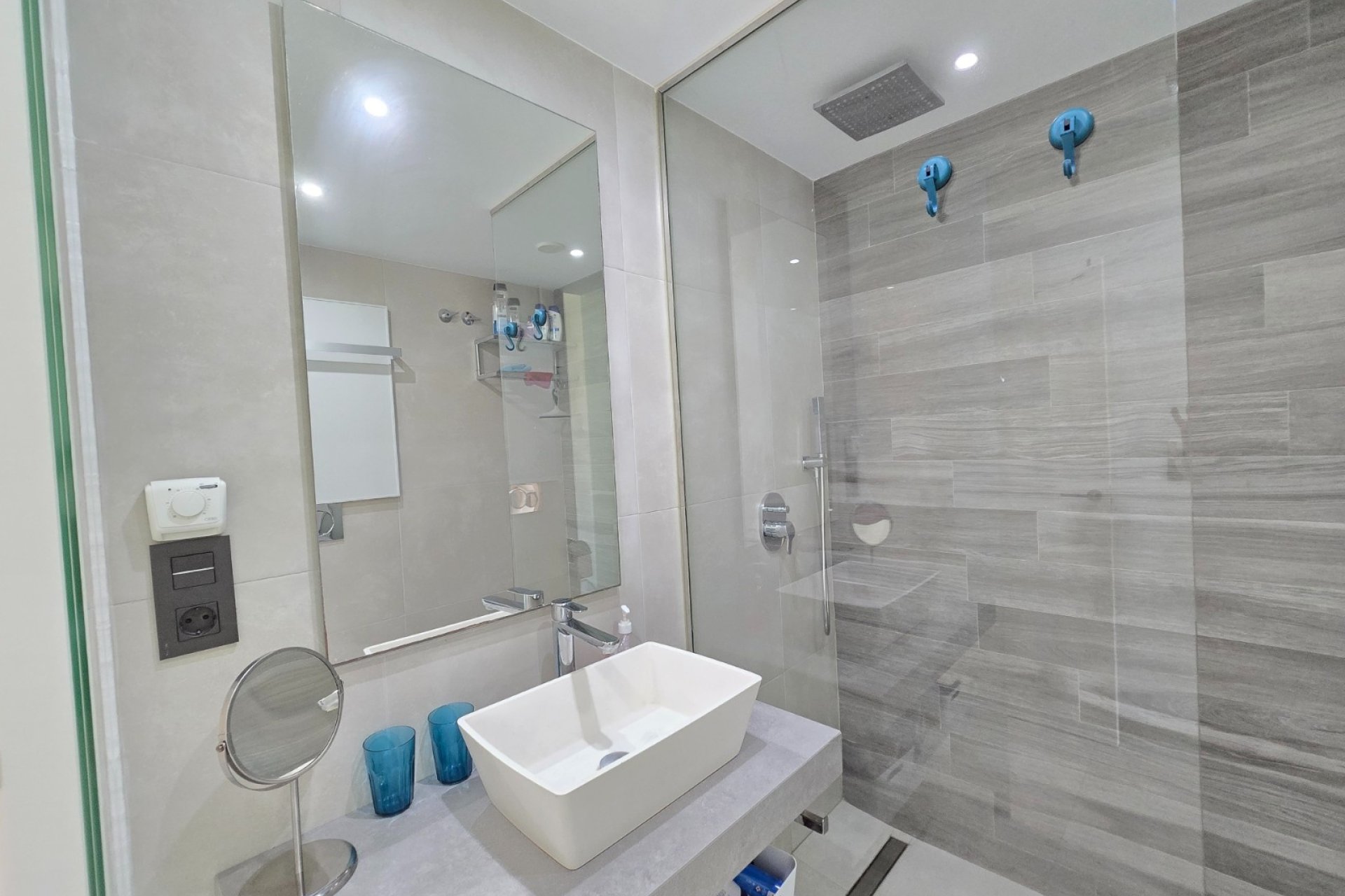 Revente - Apartment -
Orihuela Costa - Costa Blanca