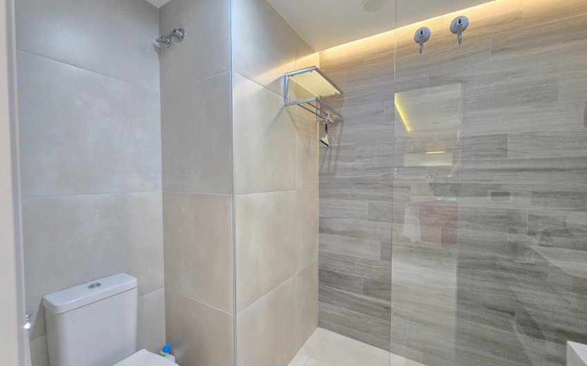 Revente - Apartment -
Orihuela Costa - Costa Blanca