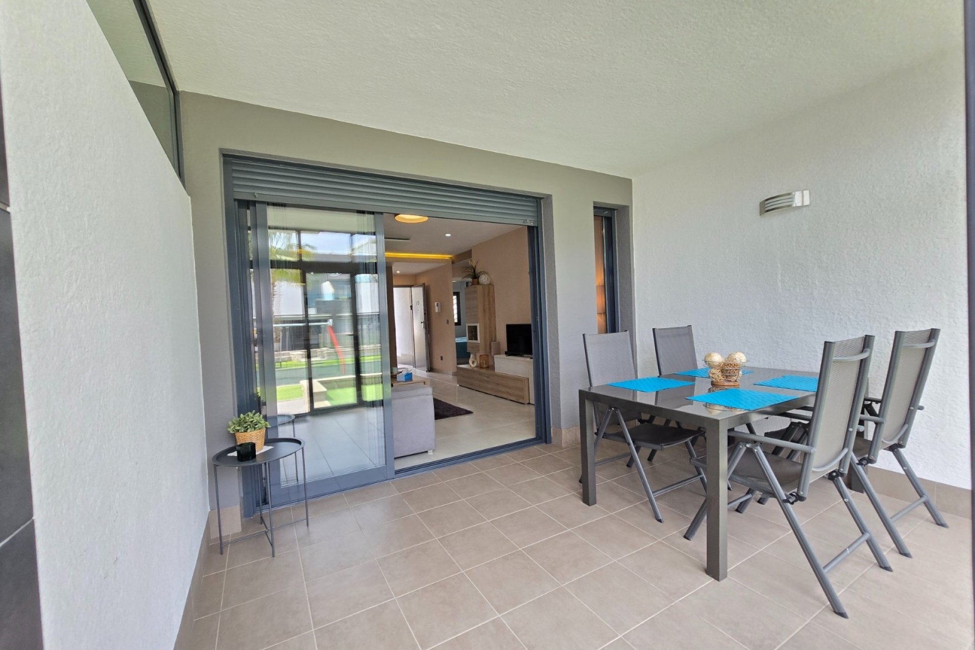 Revente - Apartment -
Orihuela Costa - Costa Blanca