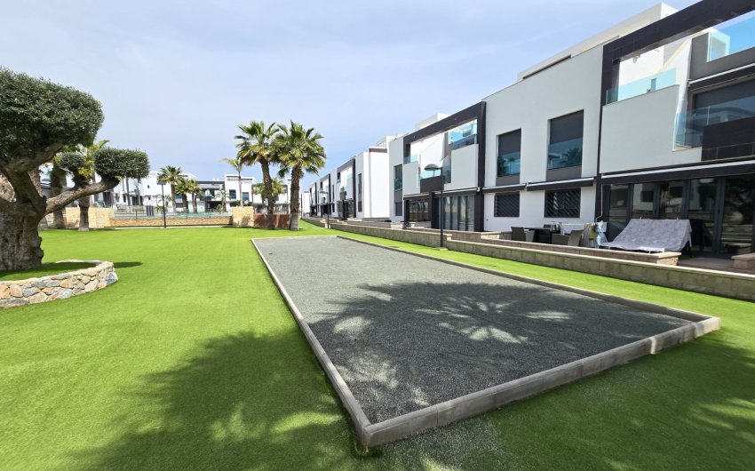 Revente - Apartment -
Orihuela Costa - Costa Blanca