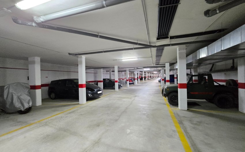 Revente - Apartment -
Orihuela Costa - Costa Blanca