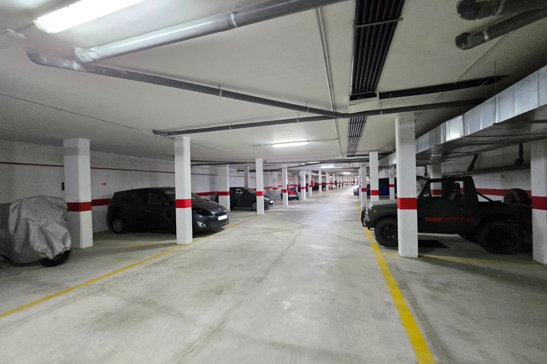 Revente - Apartment -
Orihuela Costa - Costa Blanca