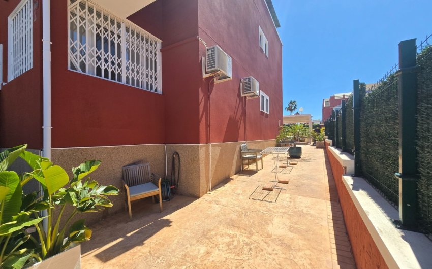 Revente - Apartment -
Orihuela Costa - Costa Blanca