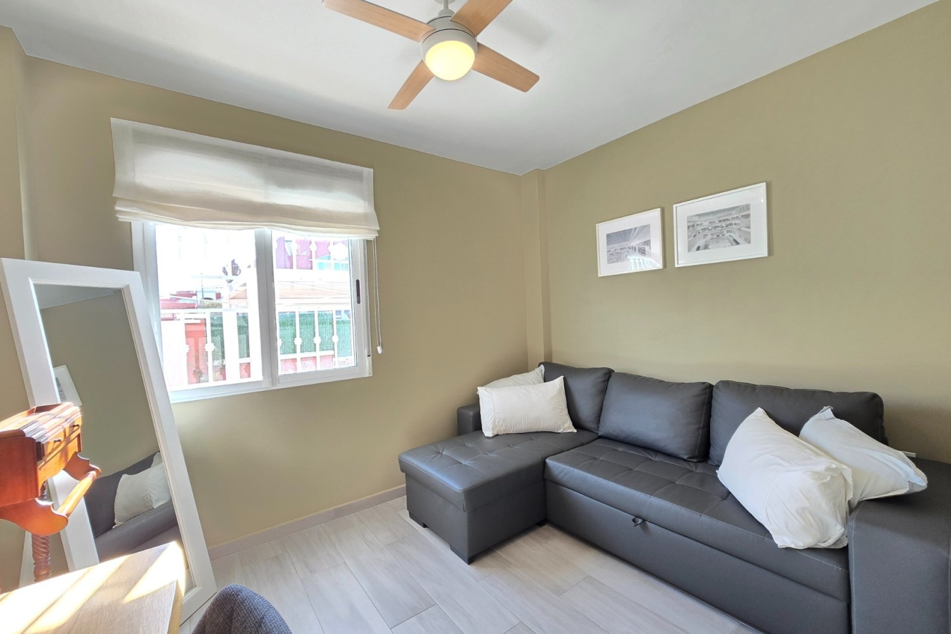 Revente - Apartment -
Orihuela Costa - Costa Blanca