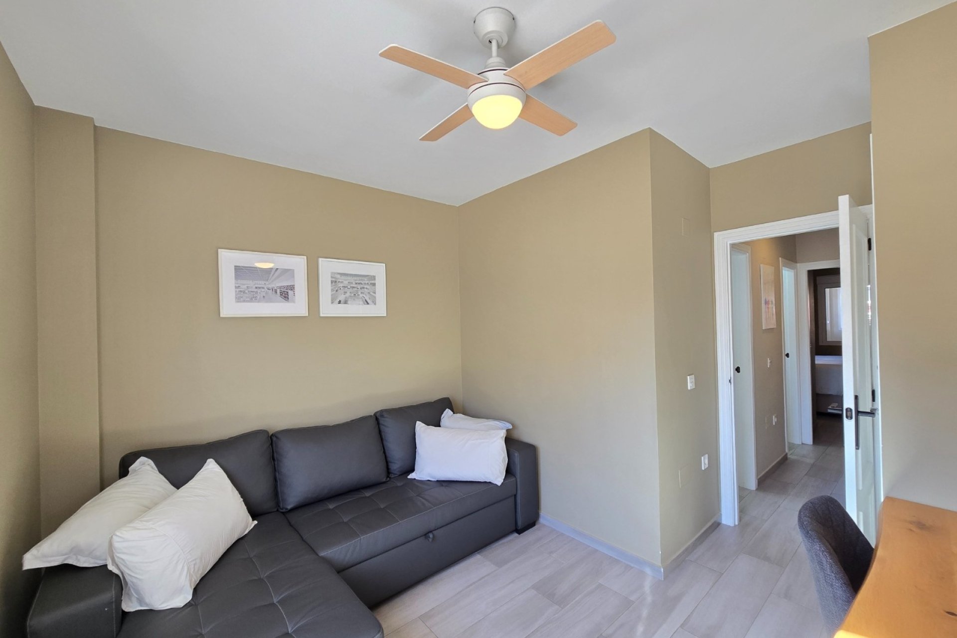 Revente - Apartment -
Orihuela Costa - Costa Blanca