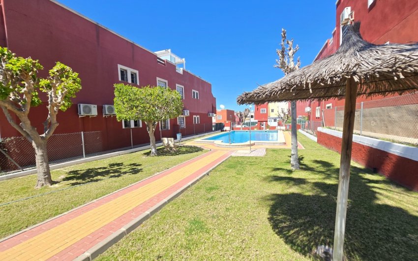 Revente - Apartment -
Orihuela Costa - Costa Blanca