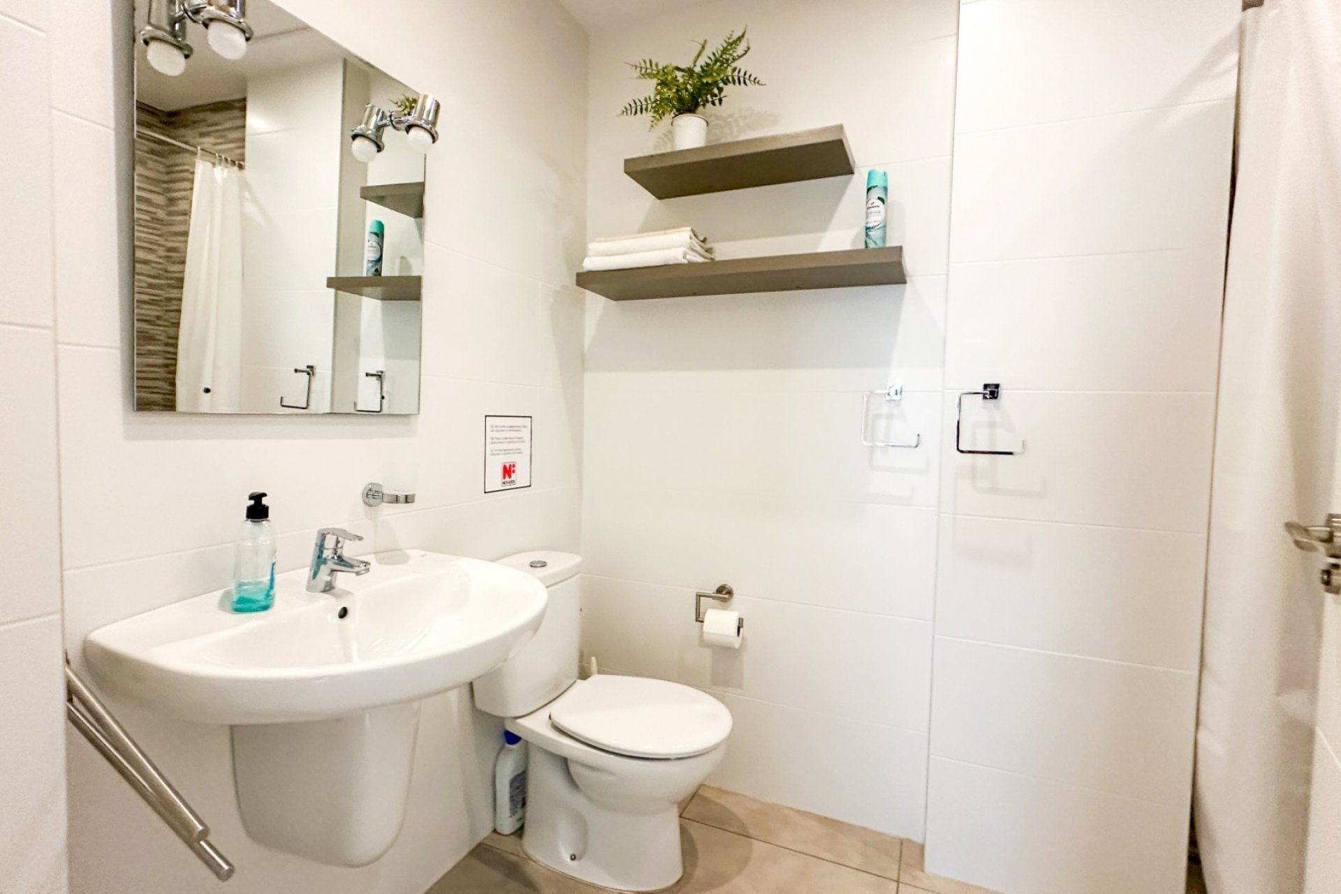 Revente - Apartment -
Orihuela Costa - Costa Blanca