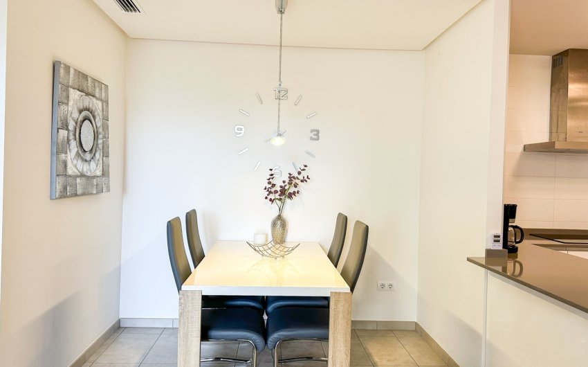 Revente - Apartment -
Orihuela Costa - Costa Blanca